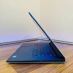 Dell Precision 5520 Laptop 0