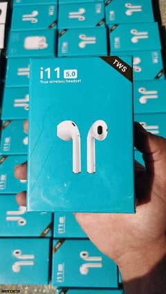 i11 TWS Airpods\Airbuds