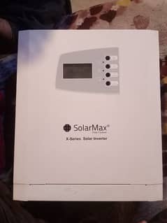 solarmax 3.2 3200waat 80amper mppt 0