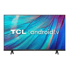 Used TCL 65 inch P8 4K Android TV Rs. 142,OOO. 0