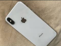 Iphone X 64 Gb PTA Approved 0