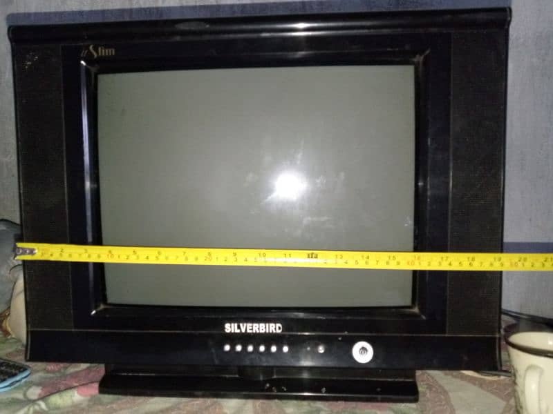 کلر ٹی وی برائے فروخت 0