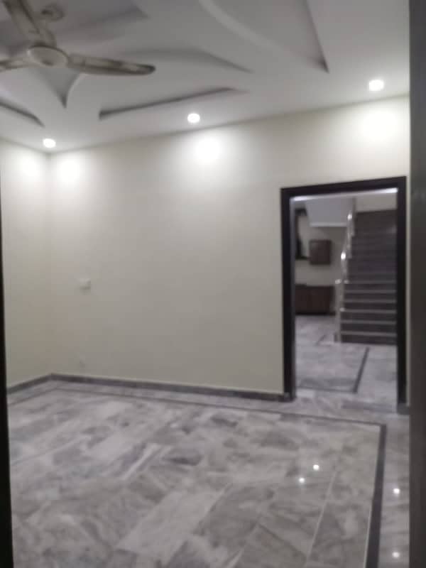 Bahria Town, Phase 8, Triple Storey House With 7 Beds On Investor Rate 35