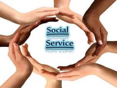 SOCIAL SERVICE 0