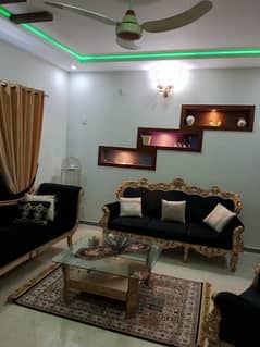 Bahria Town Phase 8 10 Marla Designer House Perfectly Constructed Outstanding Location Near To Masjid Park School And Commercial Are 0