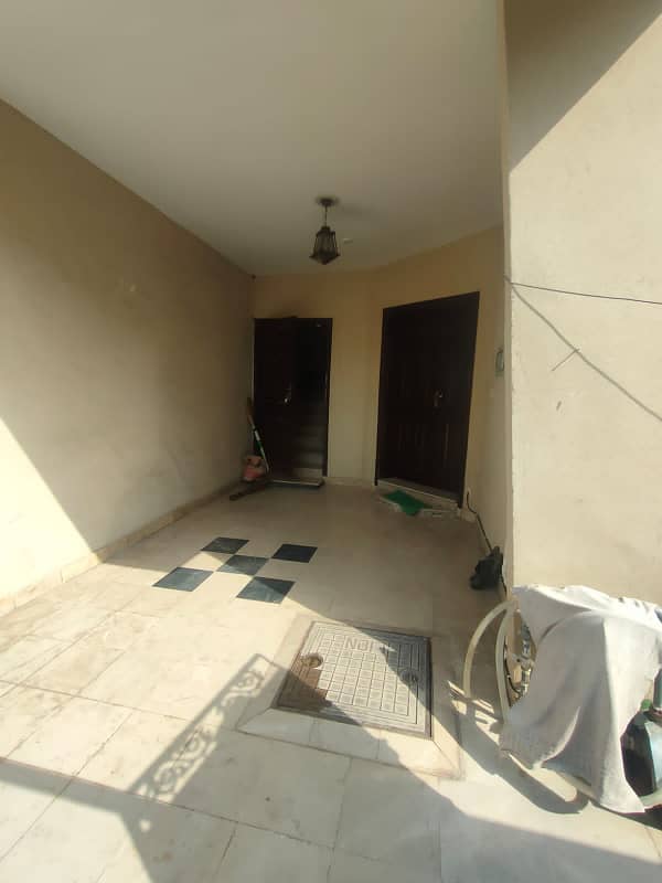 Bahria Town Phase 8, 5 Marla Designer House 4 Beds With Attached Baths Outstanding Location On Investor Rate 10