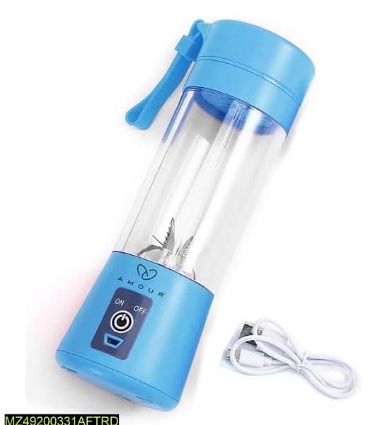 portable juicer blender 1