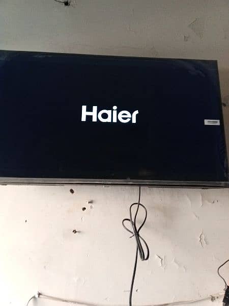 32 Inch LED Android no Repair No Open One year wsrnty 03214302129 4