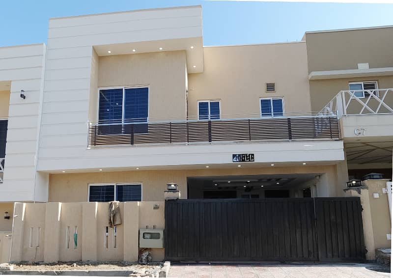 This Is Your Chance To Buy House In Bahria Town Phase 8 - Abu Bakar Block 0