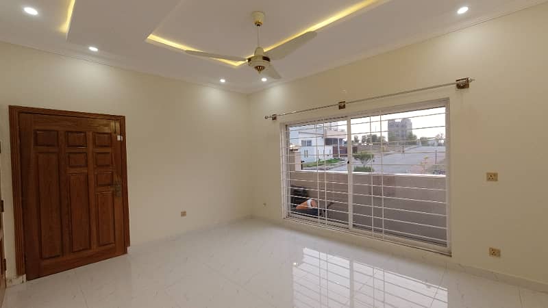 Prime Location House For sale Is Readily Available In Prime Location Of Bahria Town Phase 8 3