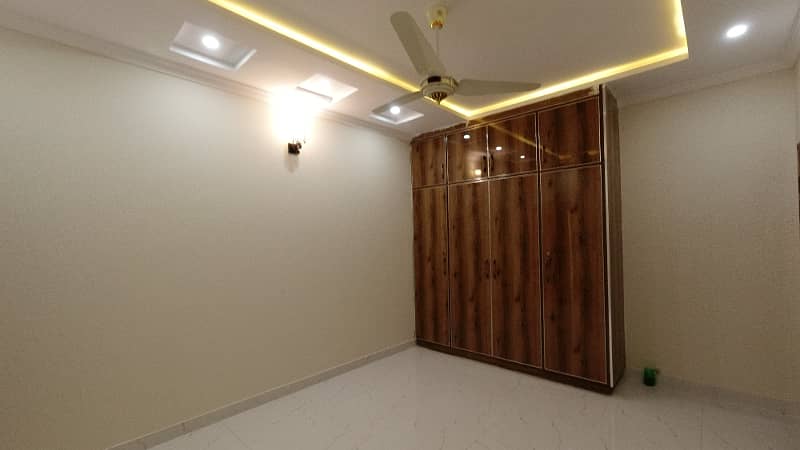 Prime Location House For sale Is Readily Available In Prime Location Of Bahria Town Phase 8 6
