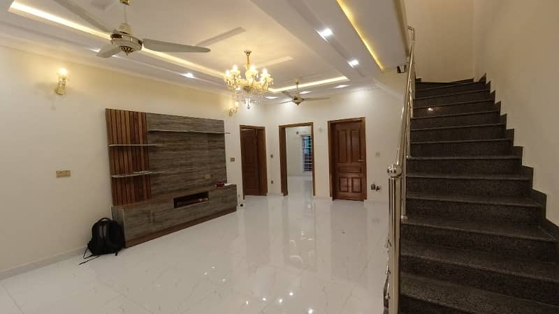 Prime Location House For sale Is Readily Available In Prime Location Of Bahria Town Phase 8 7