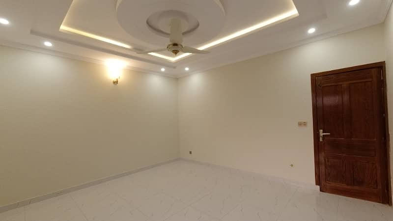 Prime Location House For sale Is Readily Available In Prime Location Of Bahria Town Phase 8 9