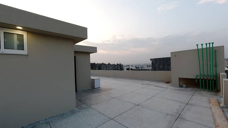 Prime Location House For sale Is Readily Available In Prime Location Of Bahria Town Phase 8 15