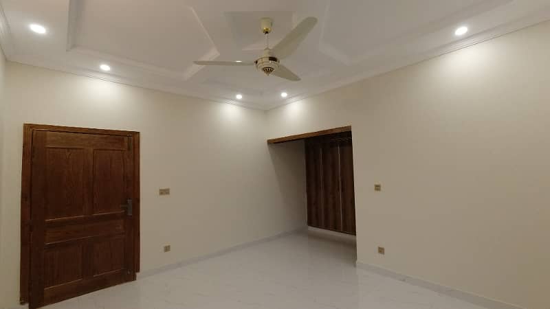 Prime Location House For sale Is Readily Available In Prime Location Of Bahria Town Phase 8 19