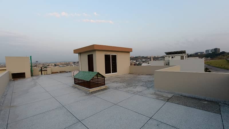 Prime Location House For sale Is Readily Available In Prime Location Of Bahria Town Phase 8 20