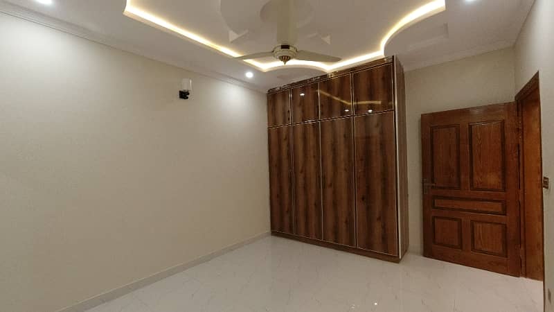 Prime Location House For sale Is Readily Available In Prime Location Of Bahria Town Phase 8 22