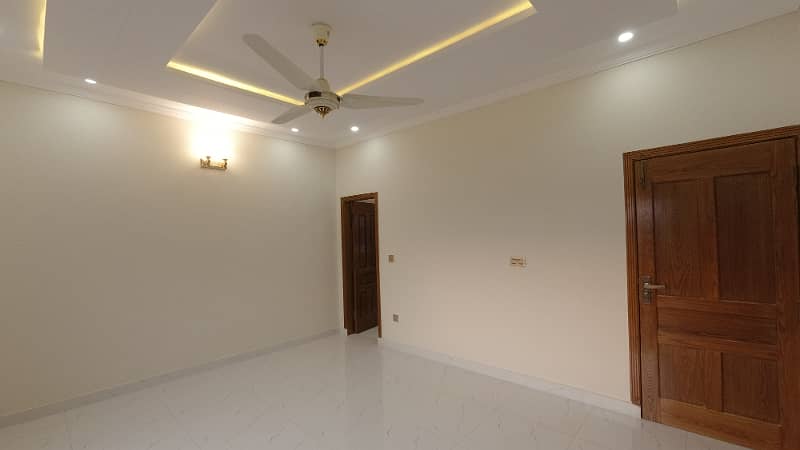 Prime Location House For sale Is Readily Available In Prime Location Of Bahria Town Phase 8 26