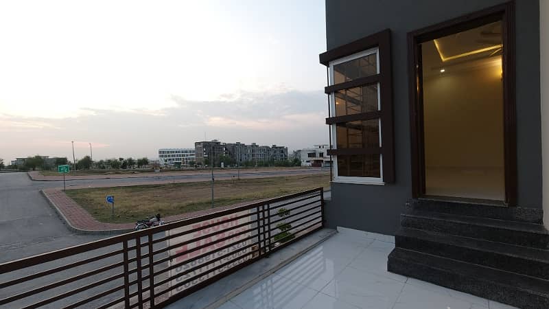 Prime Location House For sale Is Readily Available In Prime Location Of Bahria Town Phase 8 30