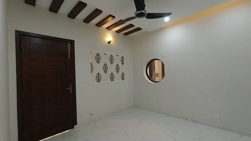 Prime Location 7 Marla House In Bahria Town Phase 8 Is Available 10