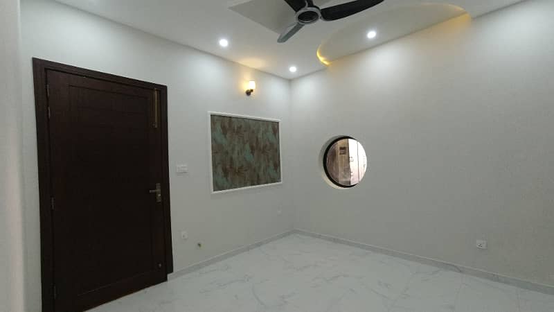 Prime Location 7 Marla House In Bahria Town Phase 8 Is Available 14