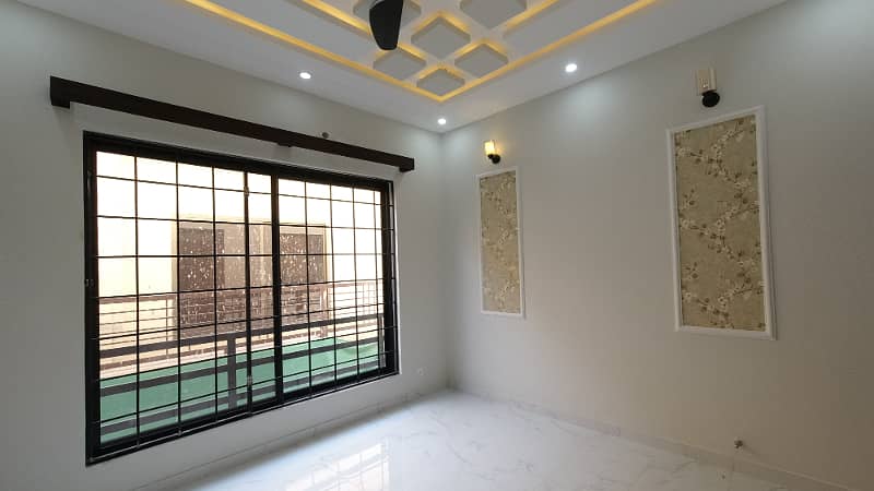 Prime Location 7 Marla House In Bahria Town Phase 8 Is Available 29