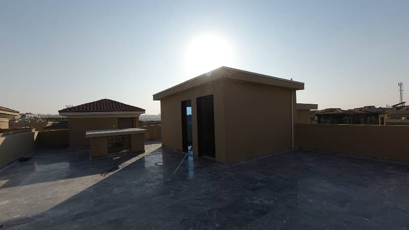 Buy Prime Location 7 Marla House At Highly Affordable Price 24
