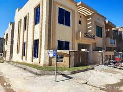 House For Sale In Bahria Town Phase 8 - Safari Valley Rawalpindi 0