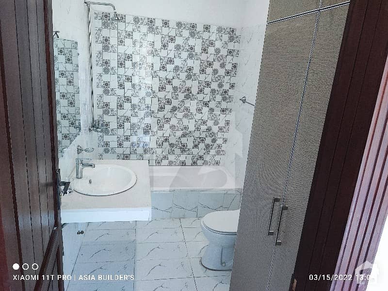 House For Sale In Bahria Town Phase 8 - Safari Valley Rawalpindi 21