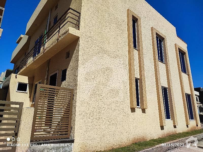 House For Sale In Bahria Town Phase 8 - Safari Valley Rawalpindi 32