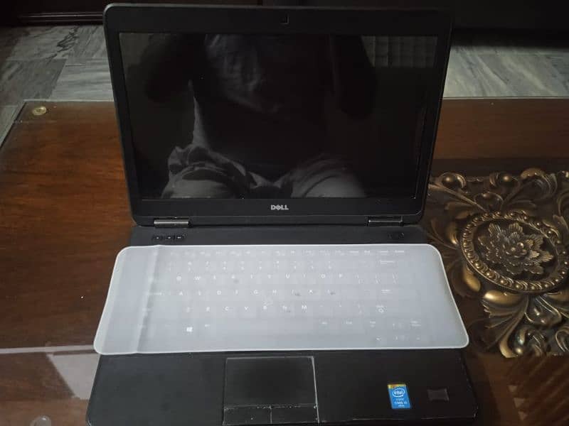 Dell Laptop Urgent For Sale 4