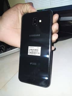 Samsung (Galaxy J6+) 0