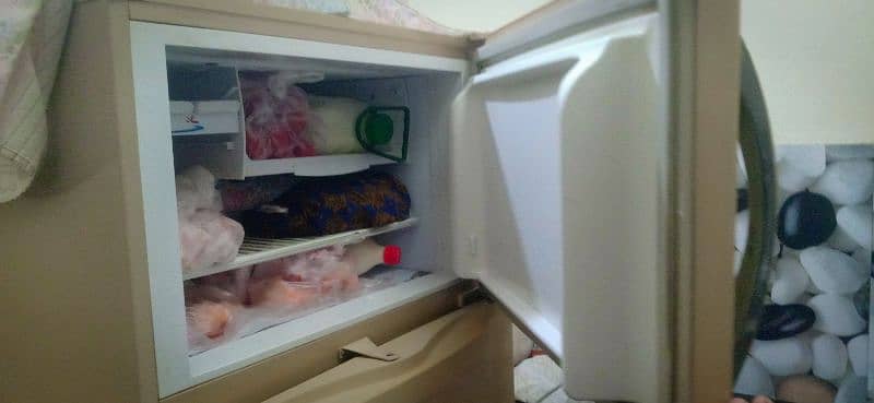 PEL refrigerator for sall 1