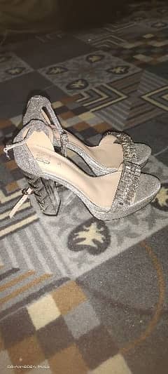 Bridal High Heels shoes 0