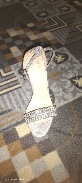 Bridal High Heels shoes 3