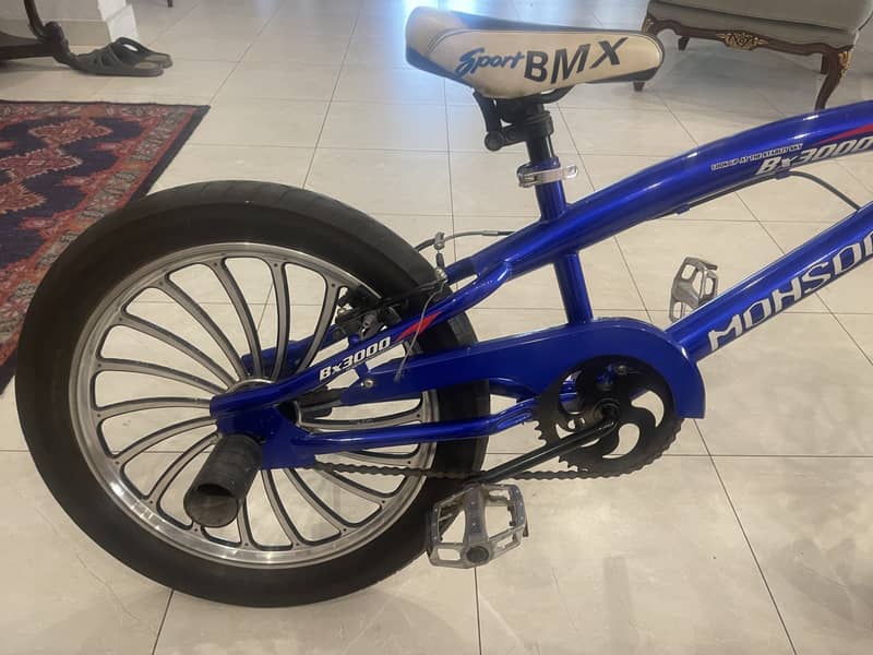 BMX Bx-3000 2