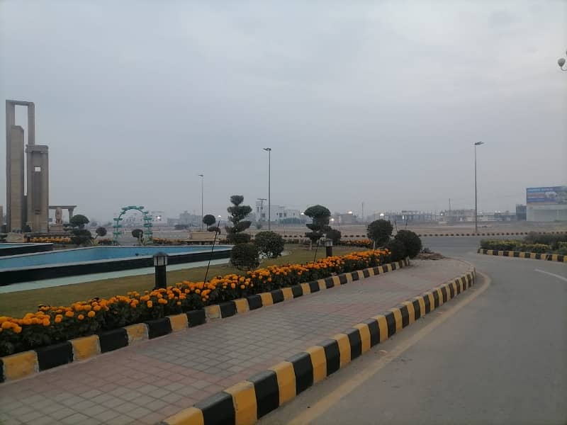 Buying A Prime Location Residential Plot In Multan? 2