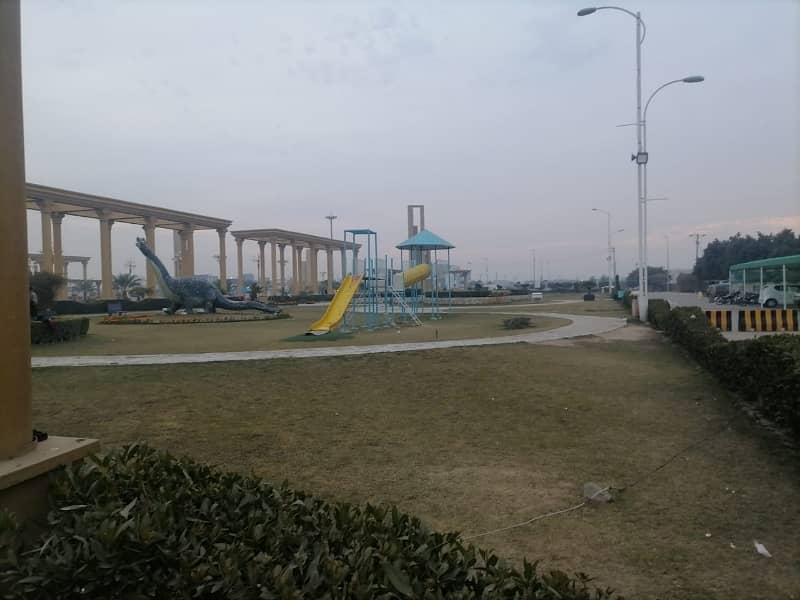 Buying A Prime Location Residential Plot In Multan? 5