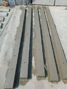 Best Quality Concrete Poles offers LT Poles free delivery from Lahore 1