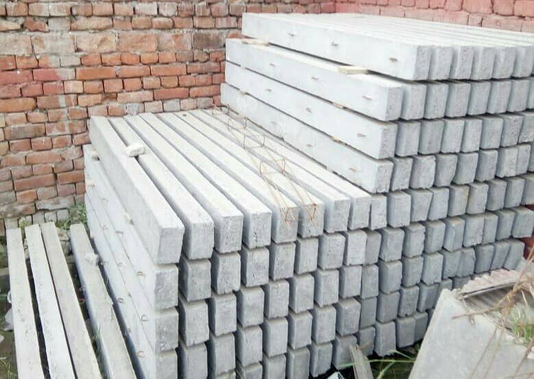 Best Quality Concrete Poles offers LT Poles free delivery from Lahore 2