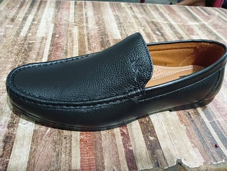Men's Shoes / Italian finished / Leather Shoes 6