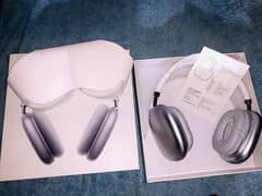 AirPods max 0