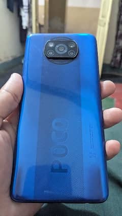 Xiaomi Poco X3 (03115326120)