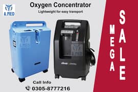 oxygen concentrator Philips Respironics EverFlo 5 Liter Oxygen