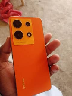 Infinix Note 30 For Sale and Exchange Possible