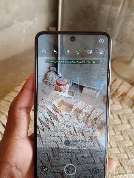 Infinix Note 30 For Sale and Exchange Possible 3