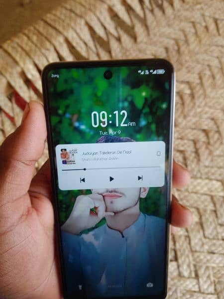 Infinix Note 30 For Sale and Exchange Possible 5