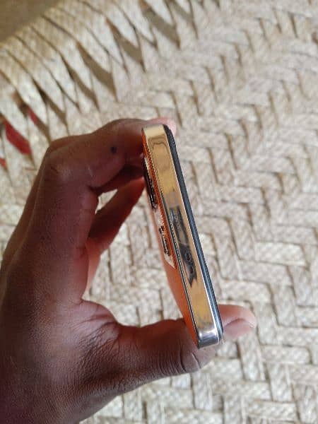 Infinix Note 30 For Sale and Exchange Possible 6