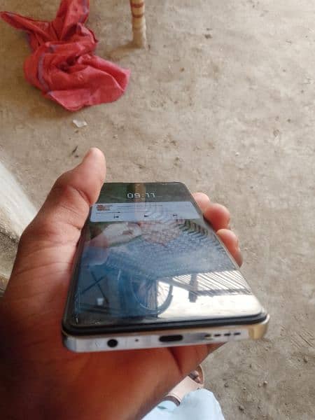 Infinix Note 30 For Sale and Exchange Possible 7