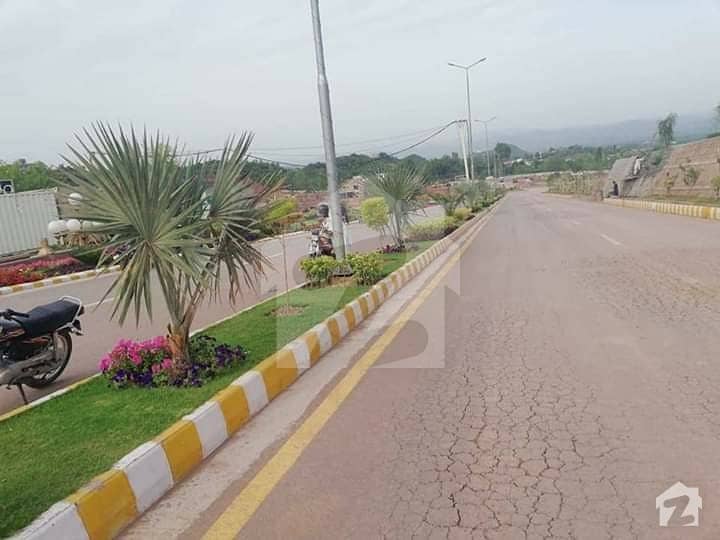Want To Buy A Residential Plot In Islamabad? 37